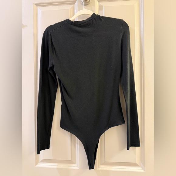 Madewell bodysuit - Picture 4 of 4